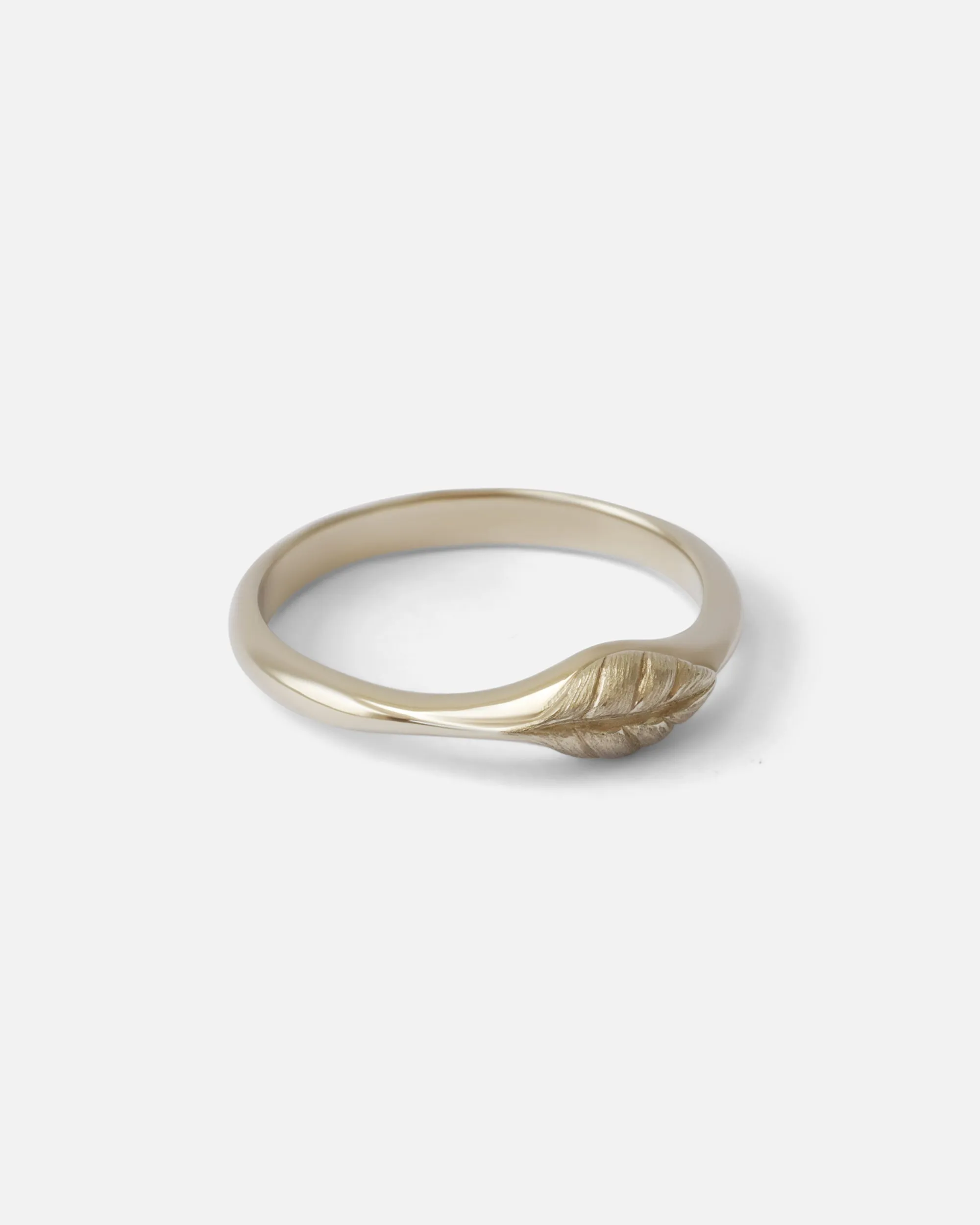 Single Leaf Stacker / Ring