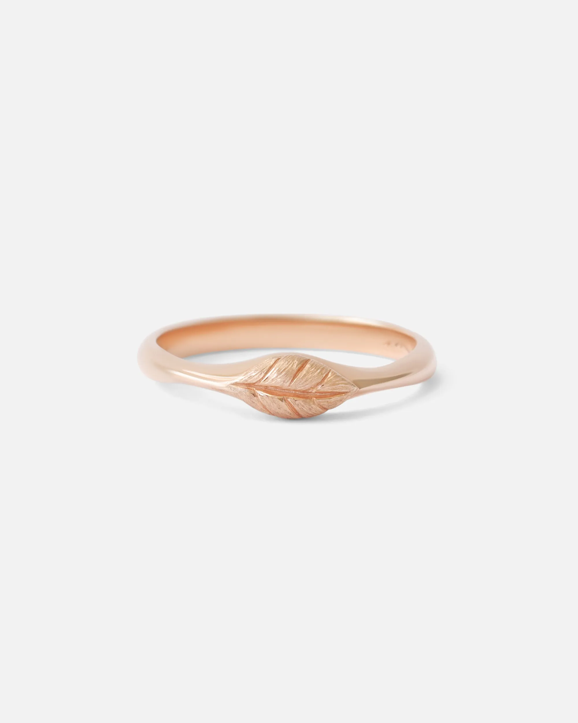 Single Leaf Stacker / Ring