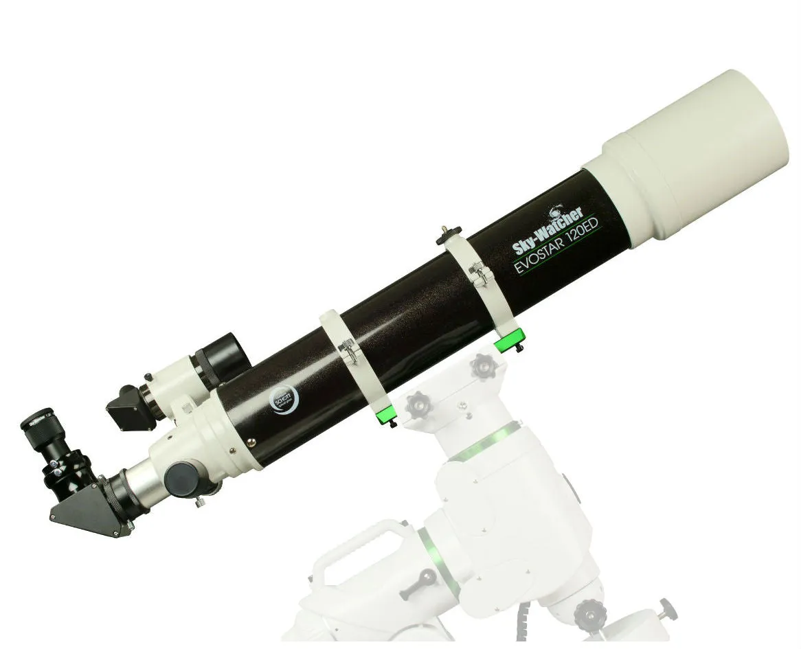 Sky-Watcher PRO 120ED APO Refractor OTA - S11130
