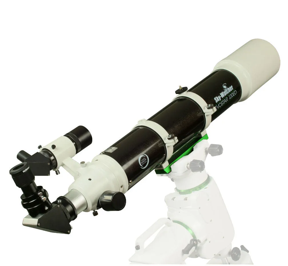 Sky-Watcher PRO 120ED APO Refractor OTA - S11130