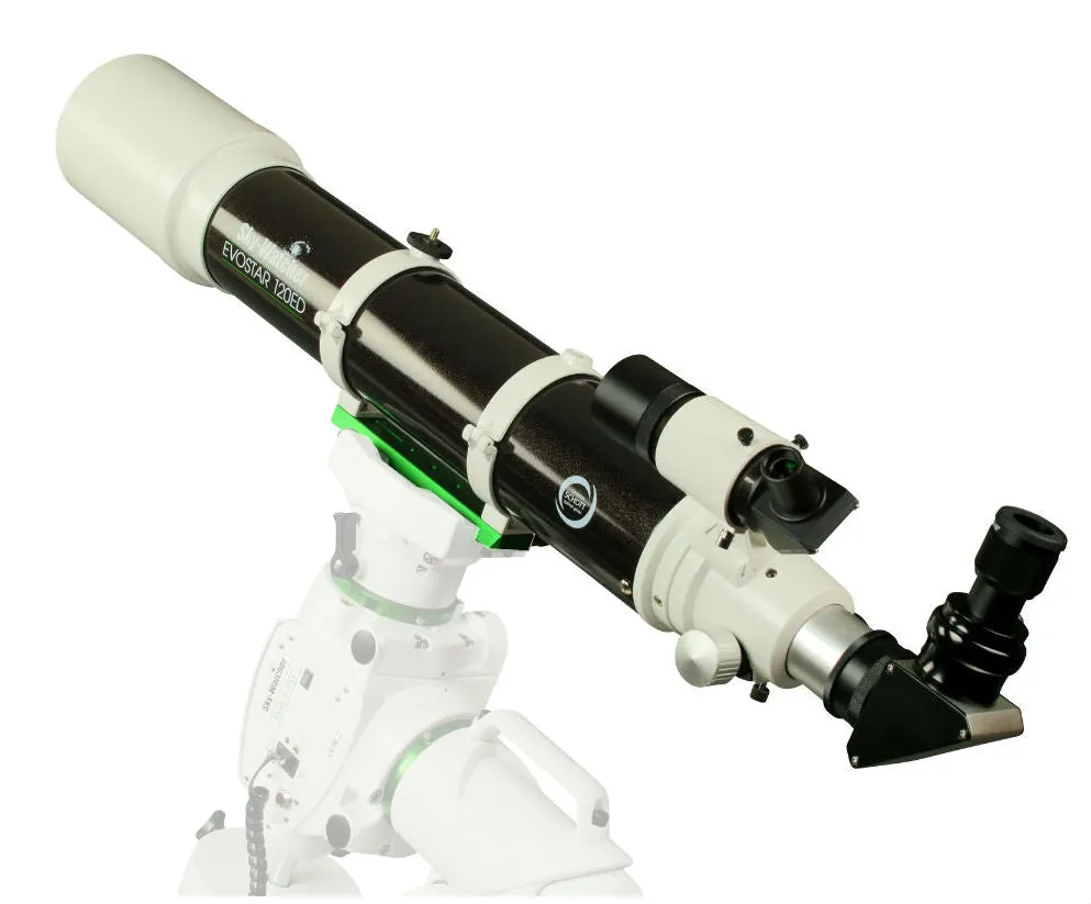 Sky-Watcher PRO 120ED APO Refractor OTA - S11130