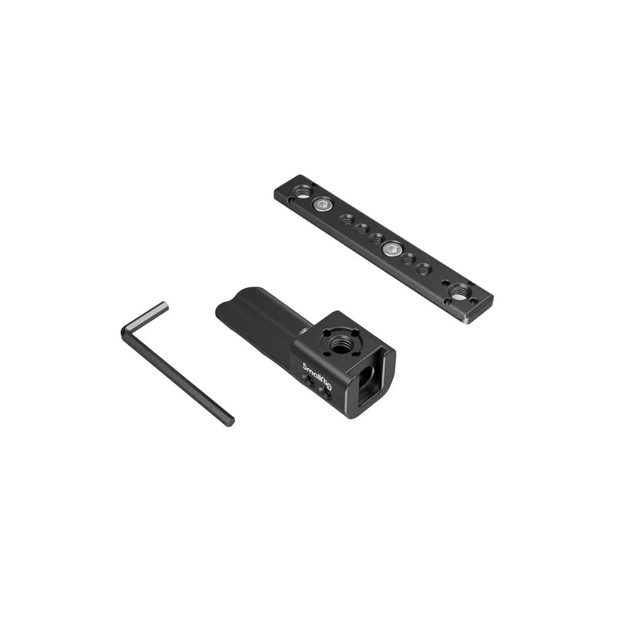 SmallRig Sony FX3 XLR Handle Extension Rig MD3490