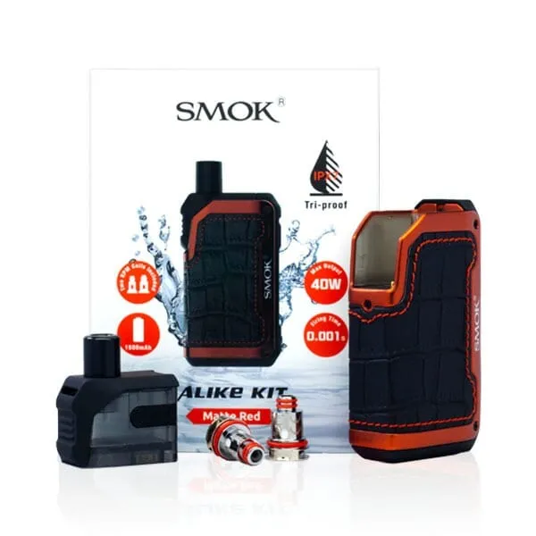 SMOK Alike Pod System Kit 40w