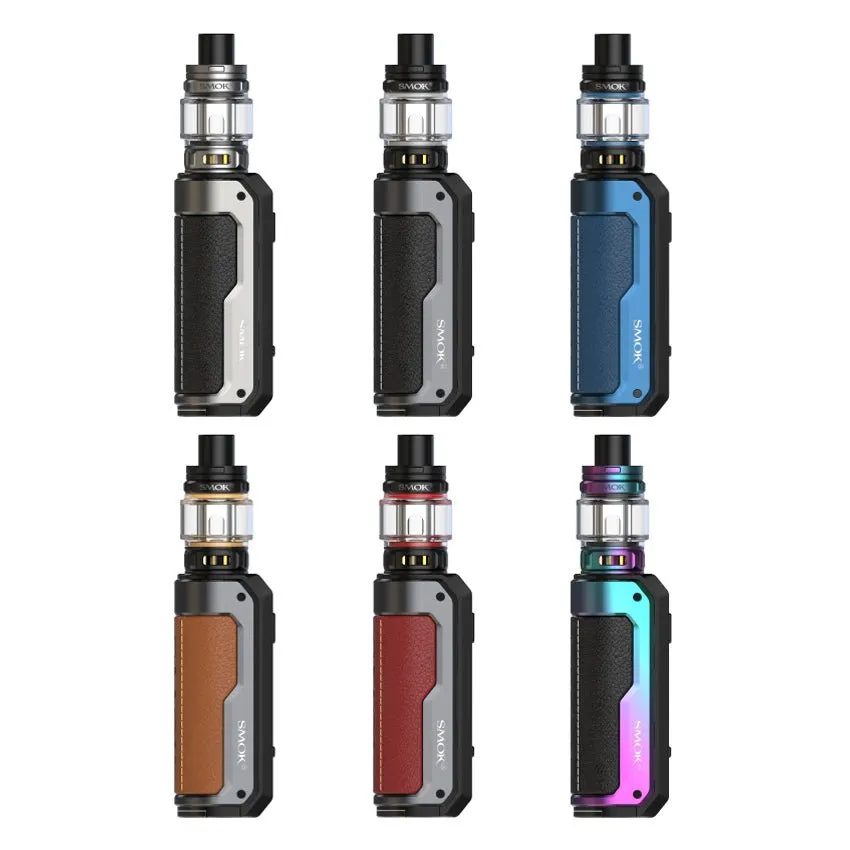 SMOK Fortis Mod Kit