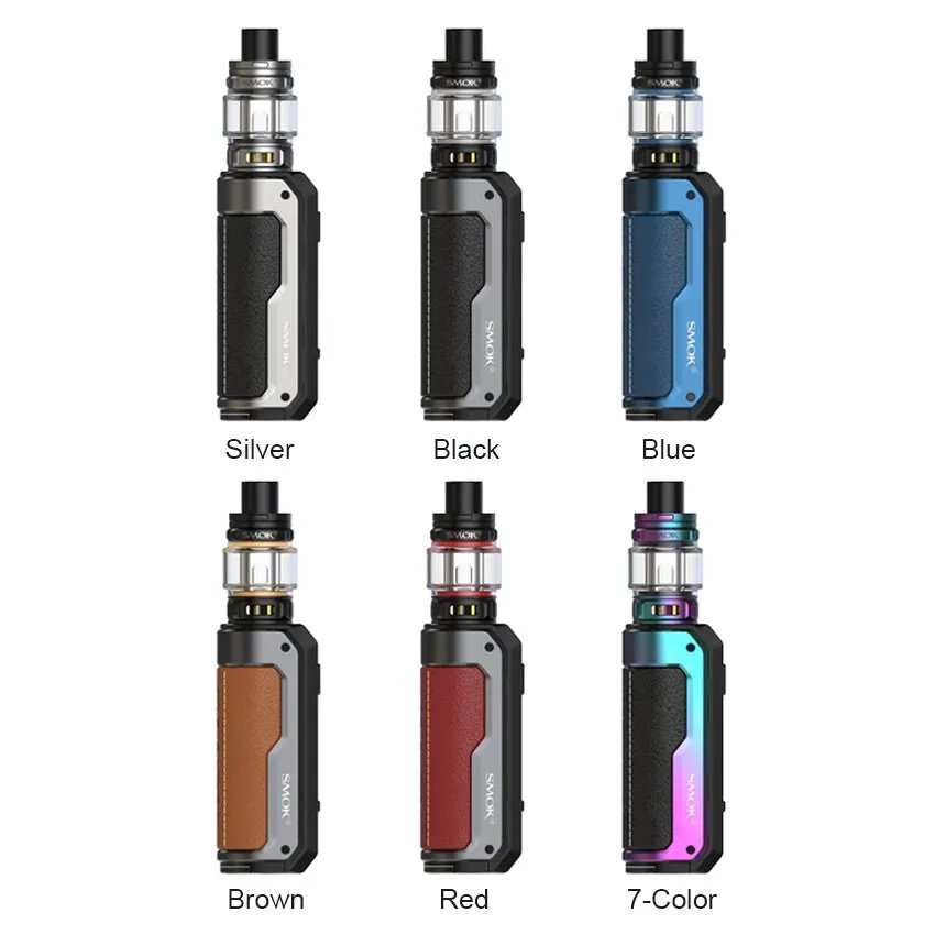 SMOK Fortis Mod Kit
