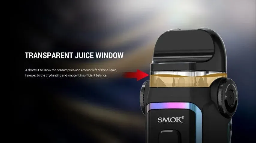 Smok IPX80 Pod Vape Kit