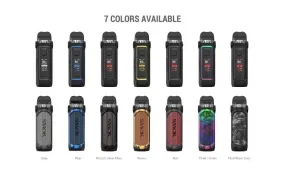 Smok IPX80 Pod Vape Kit