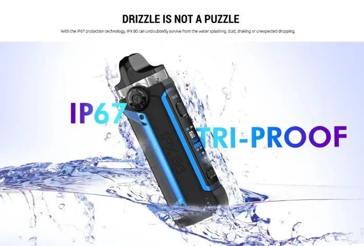 Smok IPX80 Pod Vape Kit
