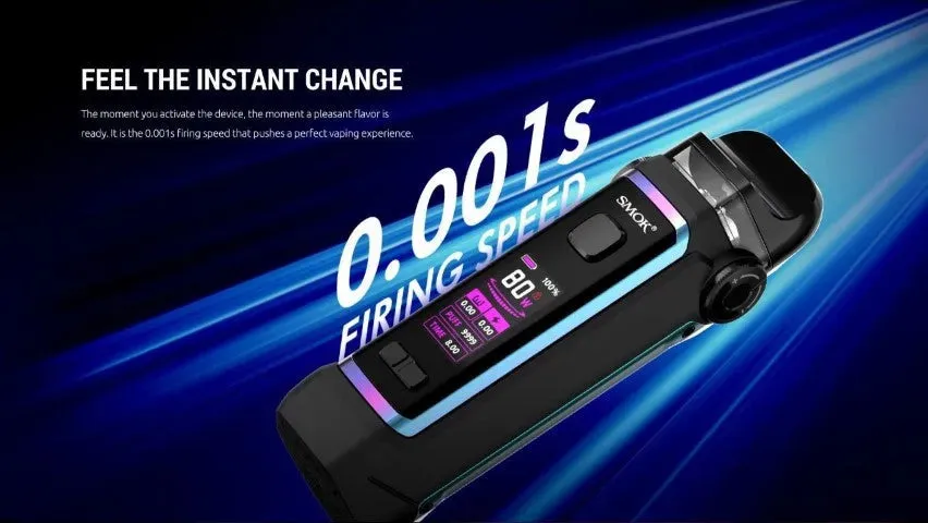 Smok IPX80 Pod Vape Kit