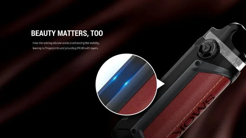 Smok IPX80 Pod Vape Kit