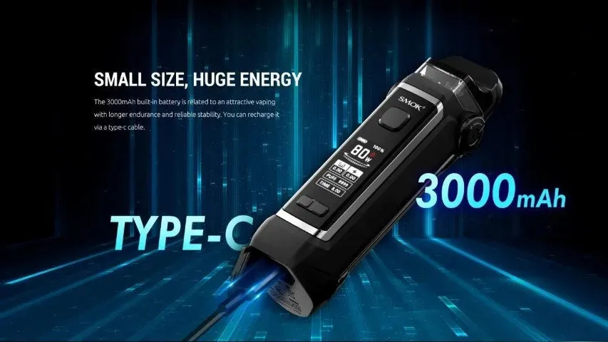 Smok IPX80 Pod Vape Kit