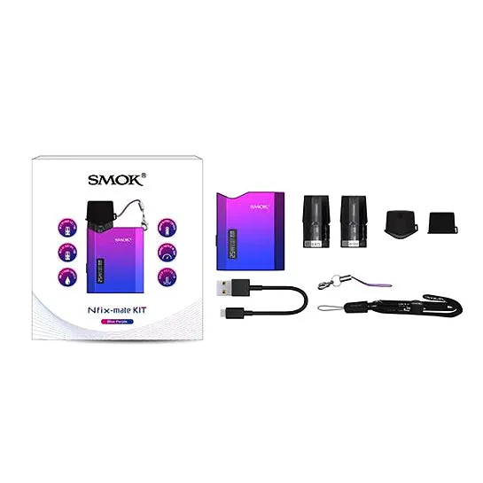 SMOK NFix-Mate Pod Mod Kit