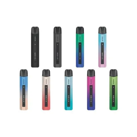 SMOK NFIX Pro 25W Pod Kit