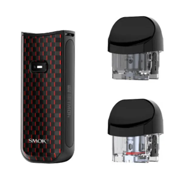 SMOK - Nord 2 Kit - Vape Pod Device