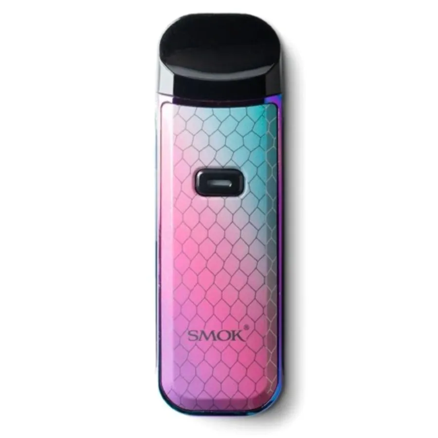 SMOK - Nord 2 Kit - Vape Pod Device