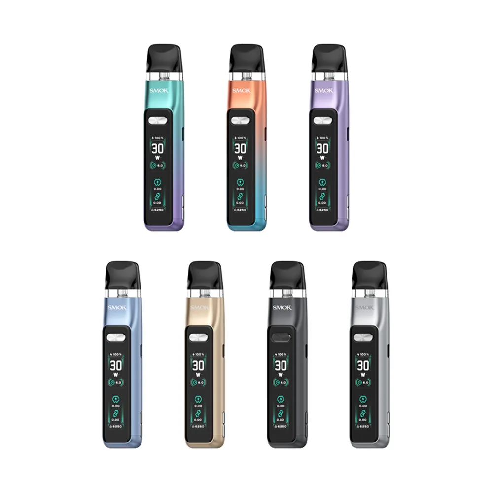 SMOK Novo GT Pod System