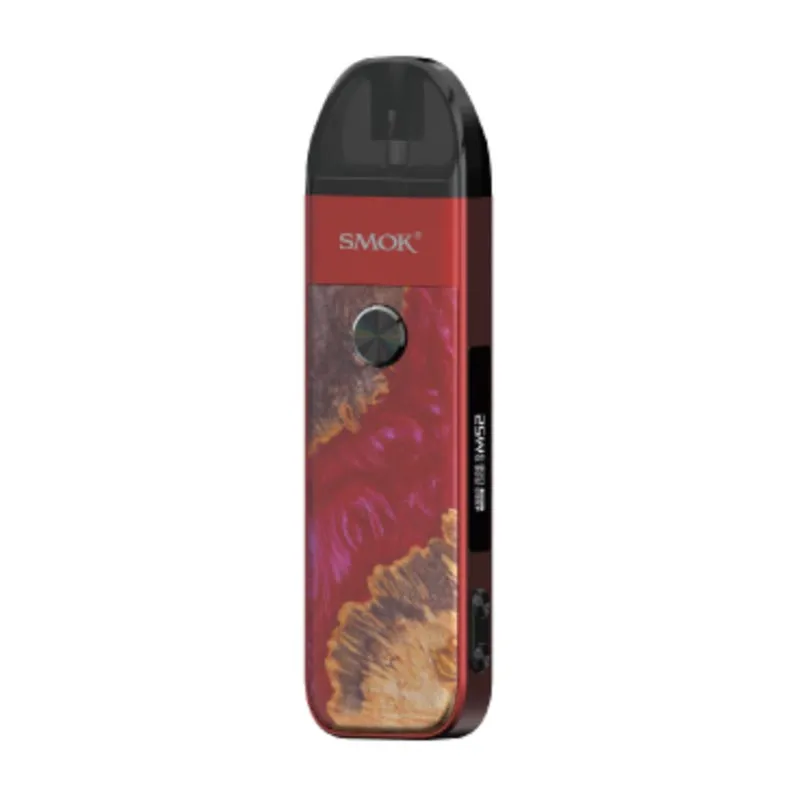 SMOK Pozz Pro 25W Pod System Kit