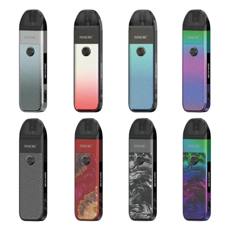 SMOK Pozz Pro 25W Pod System Kit