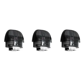 Smok Pozz X Replacement Pods (3 Pack)