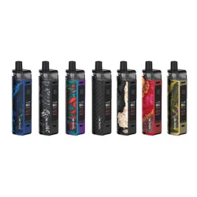 SMOK RPM80 PRO MOD POD KIT
