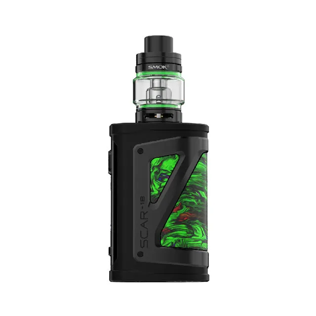 SMOK Scar 18 Box Kit 6.5ml