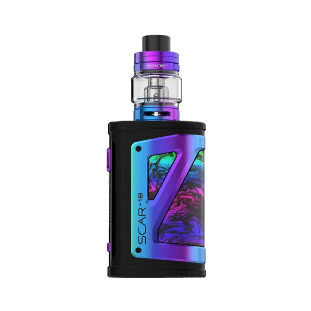 SMOK Scar 18 Box Kit 6.5ml
