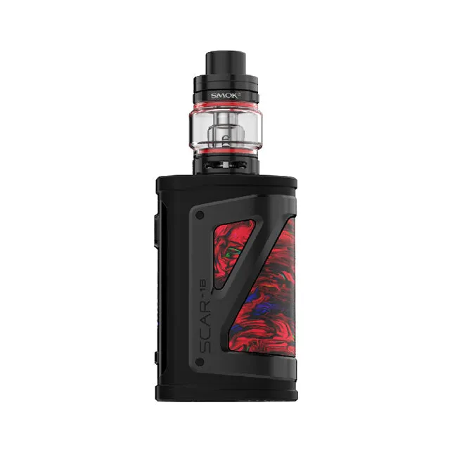 SMOK Scar 18 Box Kit 6.5ml