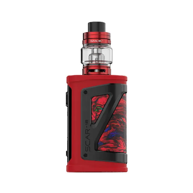 SMOK Scar 18 Box Kit 6.5ml