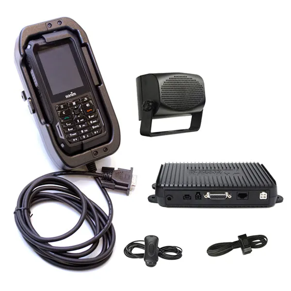 Sonim XP5s Hands-Free Car Kit