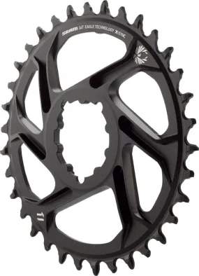 SRAM X-Sync 2 Eagle Direct Mount Chainring Returned Item