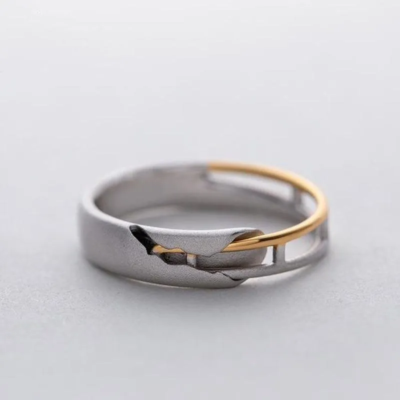 Stay On Track Together Love Bands