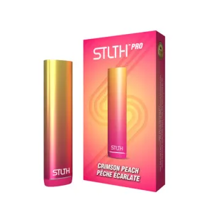STLTH PRO Device Kit - STLTH