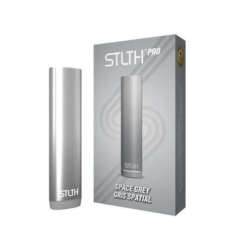 STLTH PRO Device Kit - STLTH
