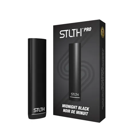 STLTH PRO Device Kit - STLTH