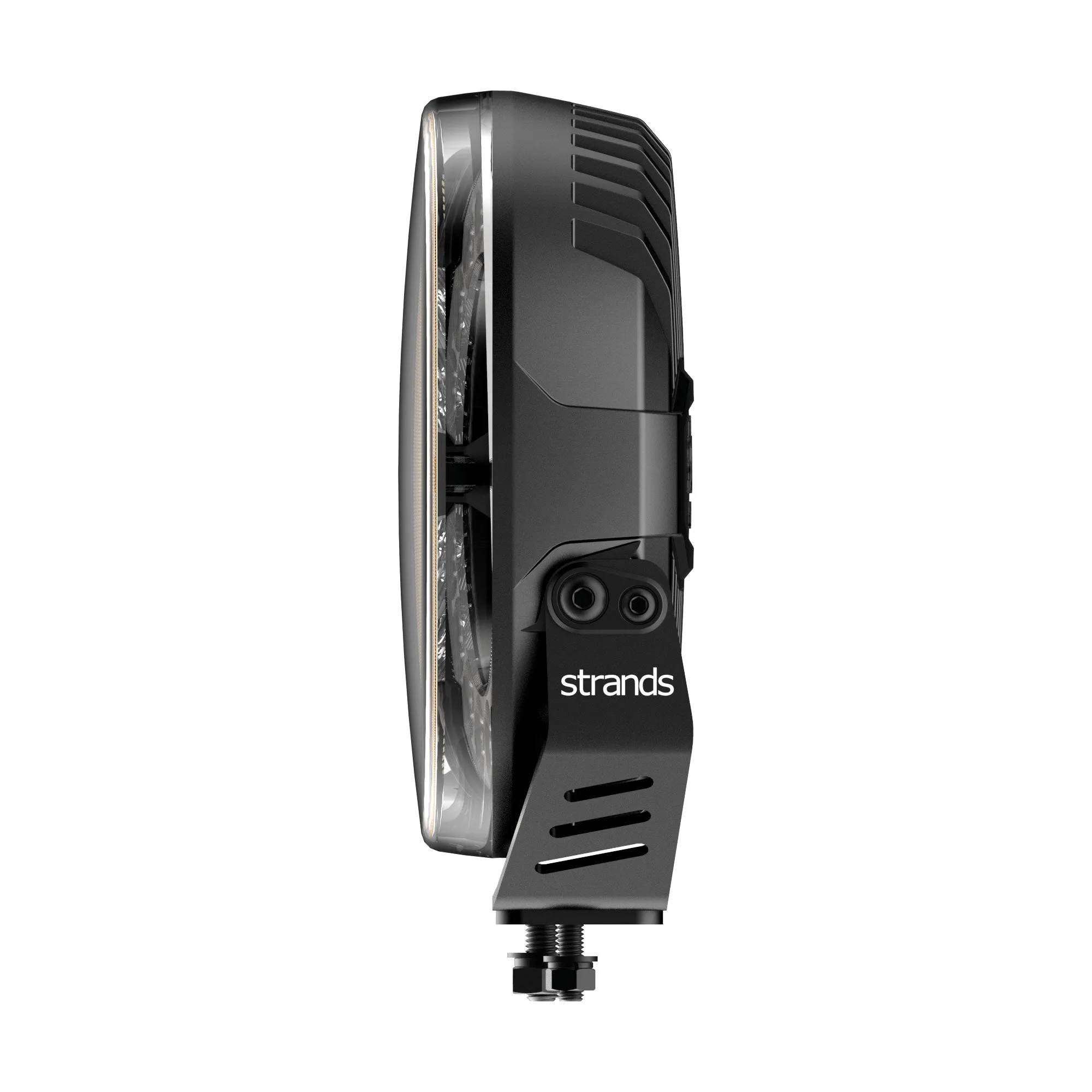 Strands Firefly LED Driving Light / 9"