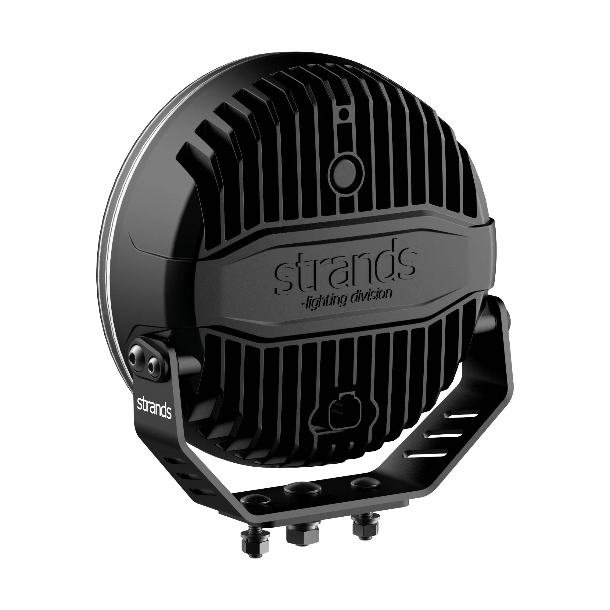 Strands Firefly LED Driving Light / 9"