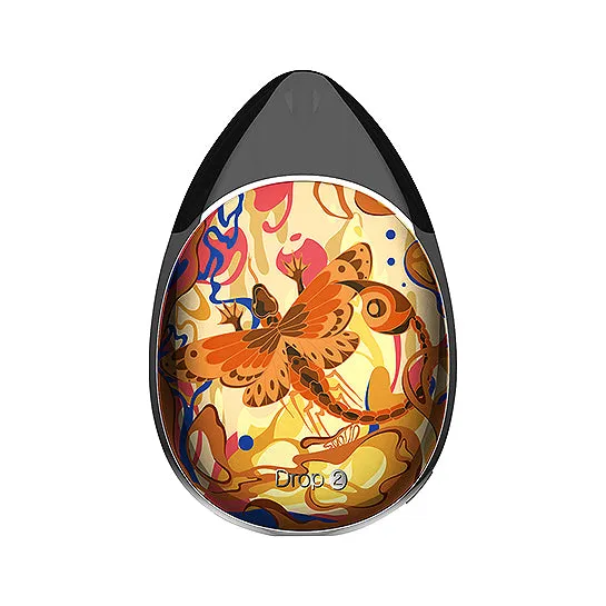 Suorin Drop 2 Pod System Starter Kit