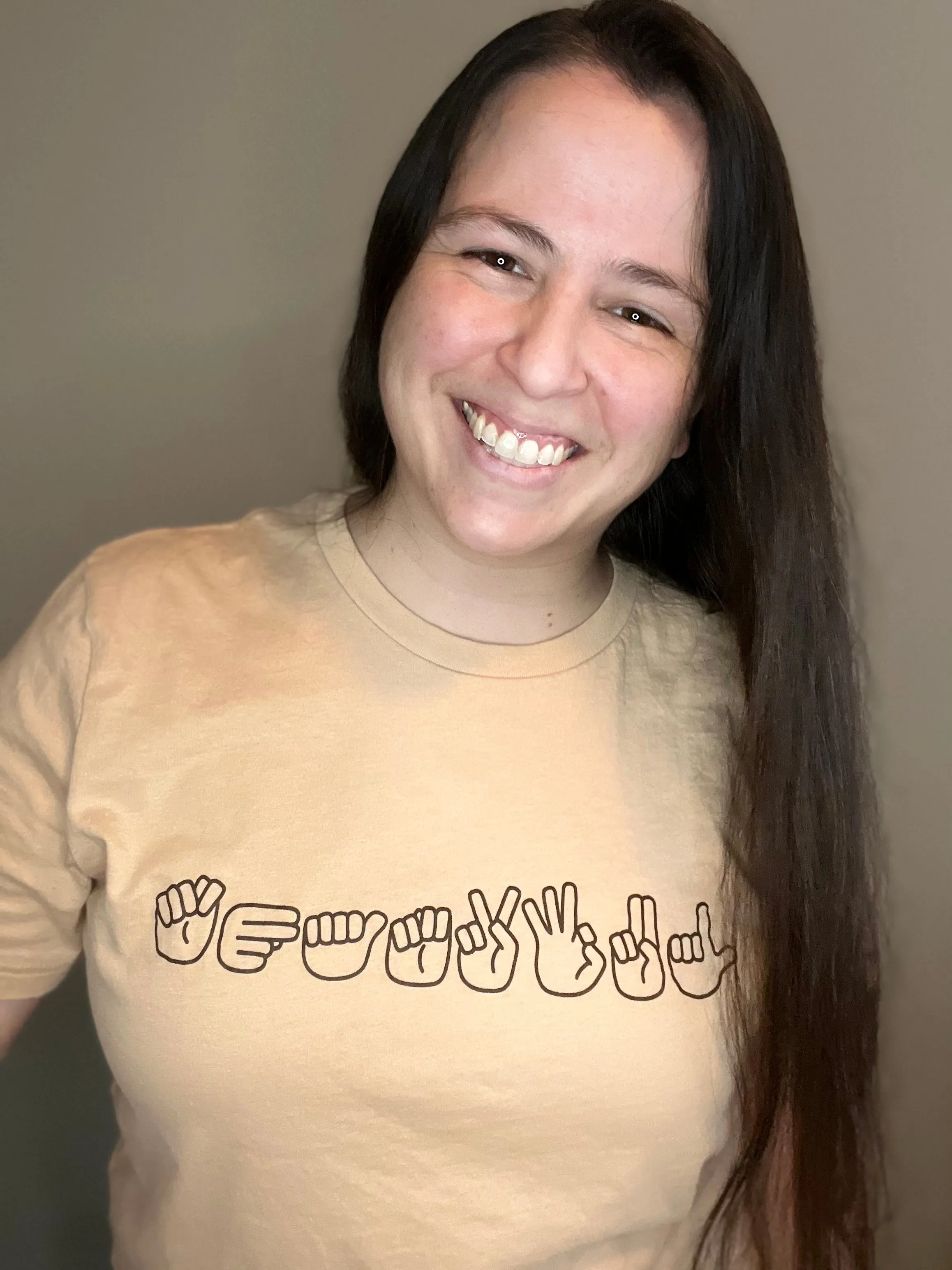 THANKFUL Tee