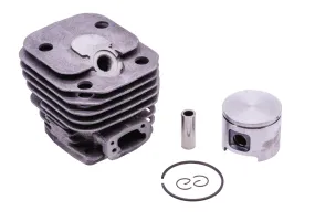 THE DUKE'S NIKASIL PISTON AND CYLINDER KIT FITS HUSQVARNA 61  503 53 20-71 48MM