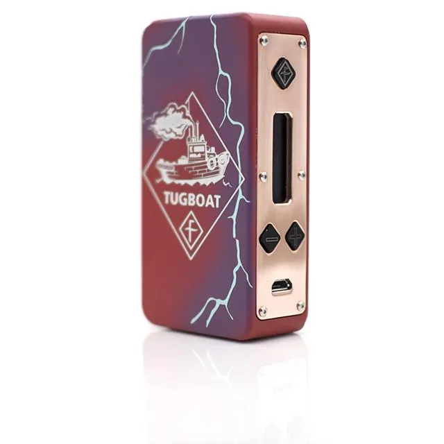 TUGLYFE | DNA 75w Box Mod