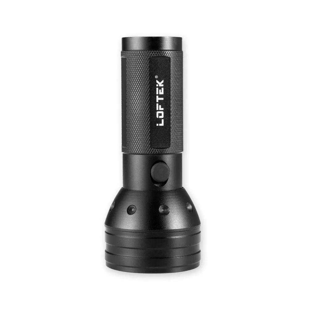 UV Tracker - 51 UV LEDs Flashlight