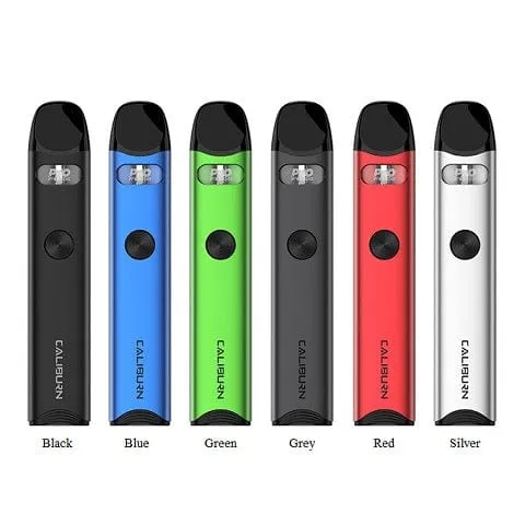 UWELL Caliburn A3 Pod Kit