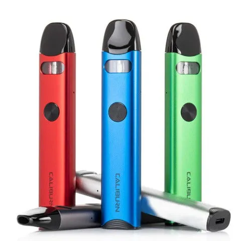 UWELL Caliburn A3 Pod Kit