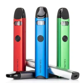 UWELL Caliburn A3 Pod Kit