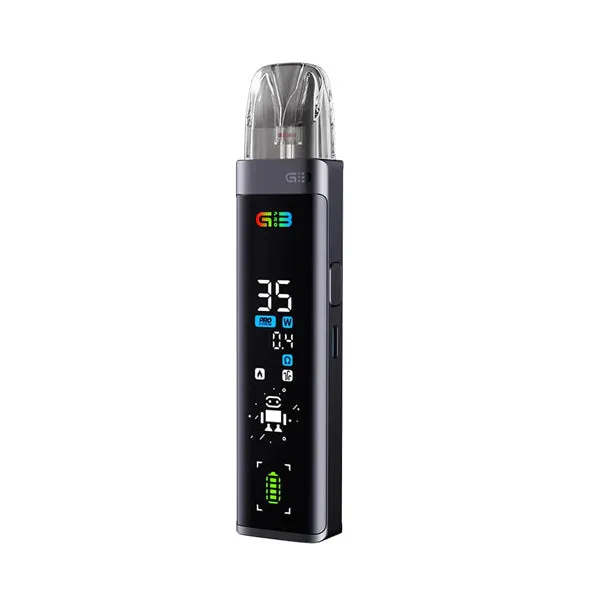 Uwell Caliburn G3 Pro Pod Vape Kit