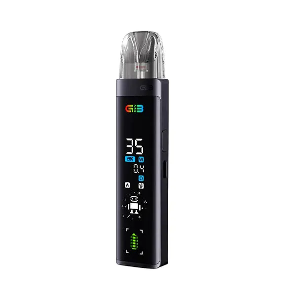 Uwell Caliburn G3 Pro Pod Vape Kit
