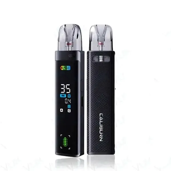 Uwell Caliburn G3 Pro Pod Vape Kit