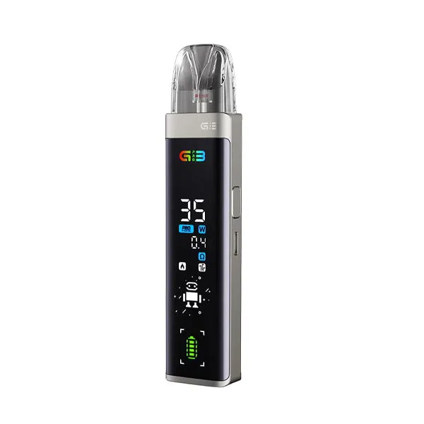 Uwell Caliburn G3 Pro Pod Vape Kit