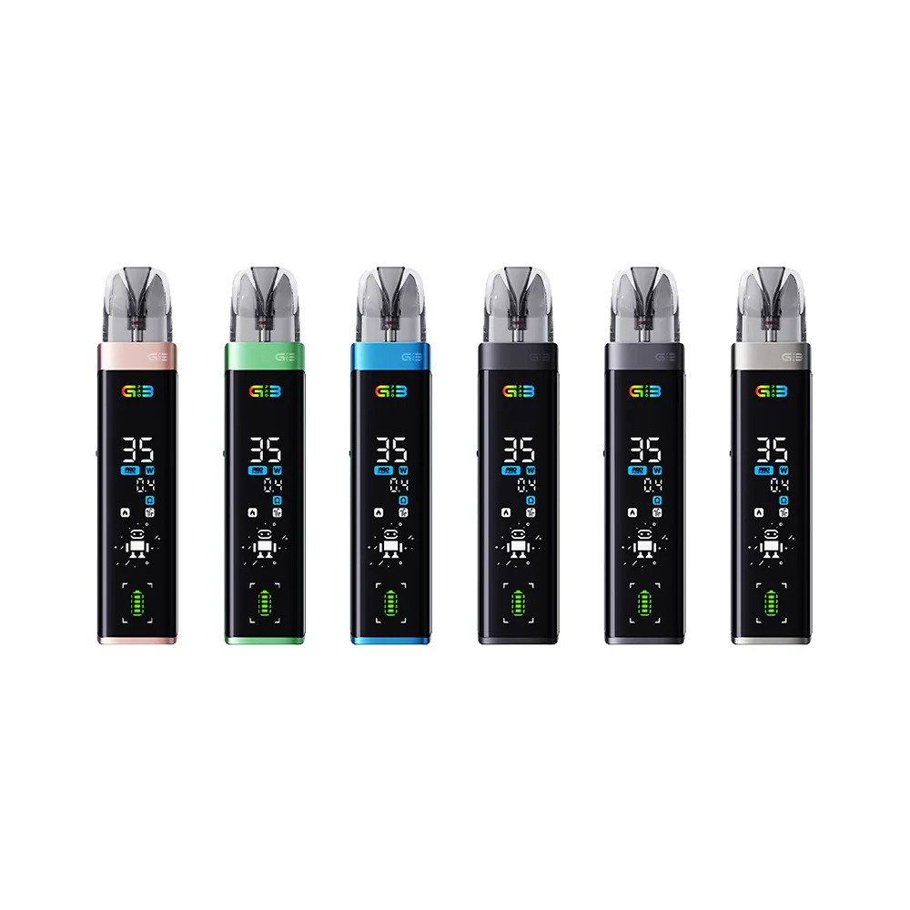 Uwell Caliburn G3 Pro Pod Vape Kit
