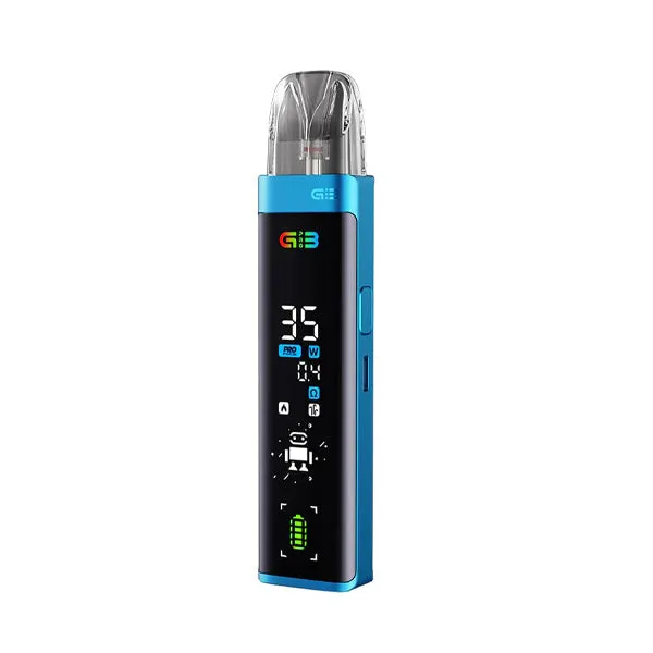 Uwell Caliburn G3 Pro Pod Vape Kit